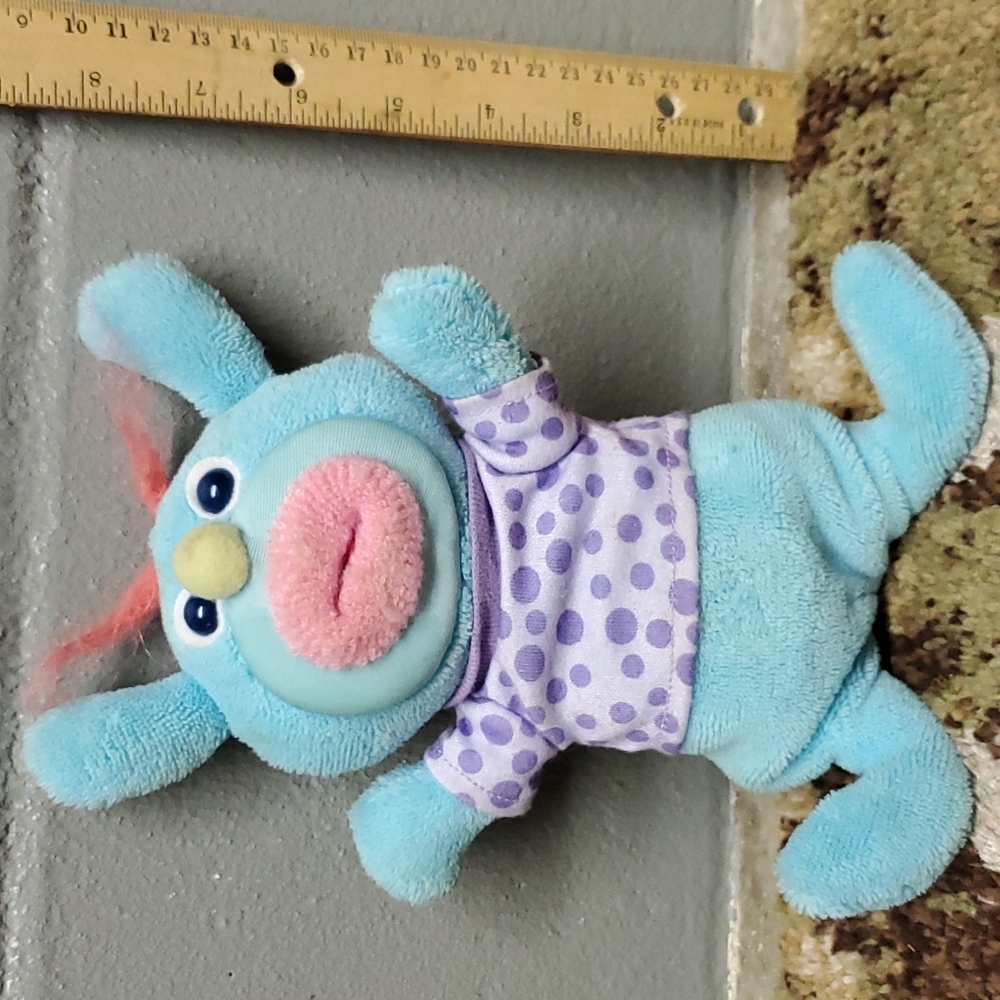 Fisher Price Sing A Ma Jigs